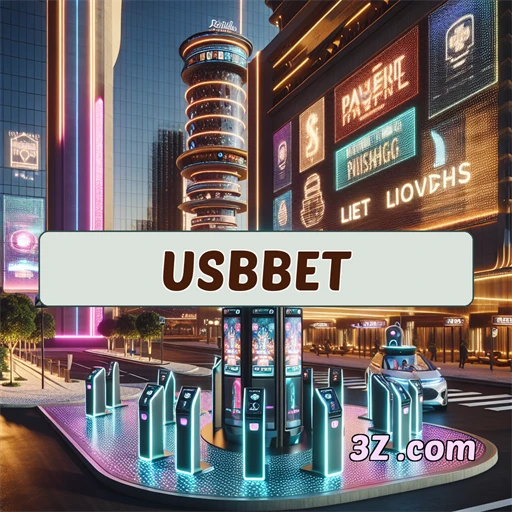 usbbet.com Apostas Diversas