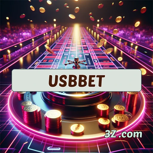 usbbet.com Aplicativo Móvel