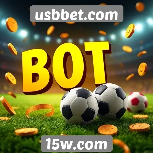 Comparação de bônus disponíveis no usbbet.com