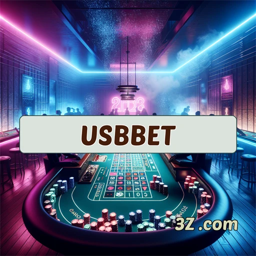 Vivencie o Cassino Incrível do usbbet.com com Emoção