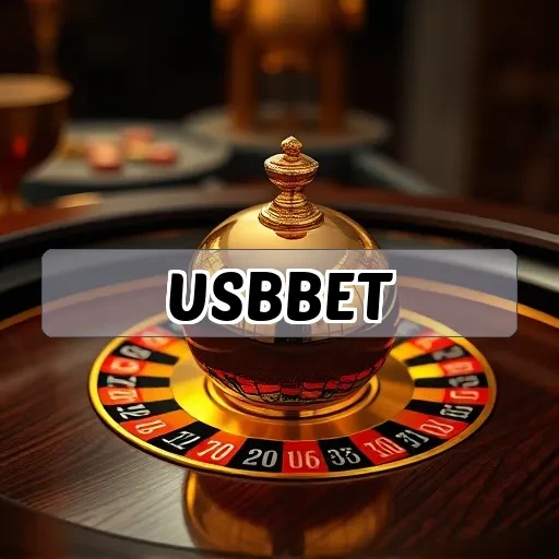 usbbet.com: Atraia Sorrisos com Seus Jackpots Irresistíveis