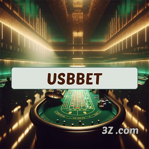 usbbet.com Todos os Jogos