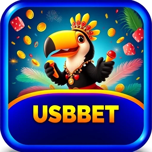 usbbet.com Logo