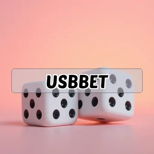 usbbet.com: Transformando a Experiência do Jogador com Suporte Eficaz