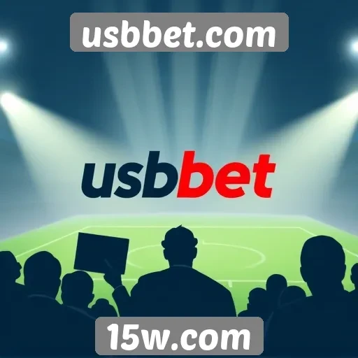 Usabilidade do site usbbet.com para novos usuários