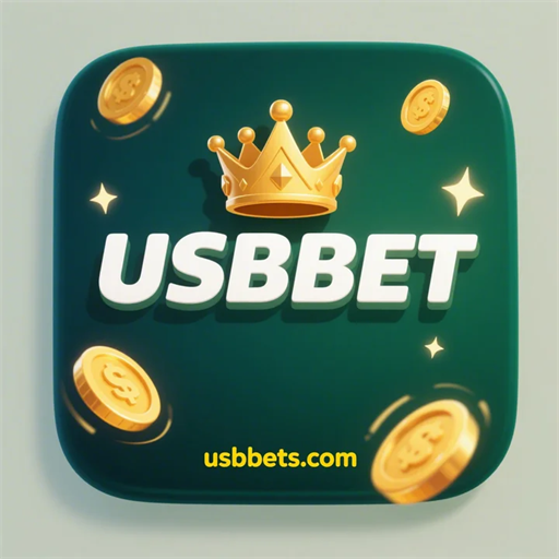 usbbet.com logo